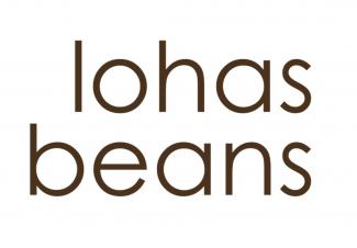 Logo Lohas Beans