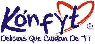 Konfyt Logo