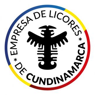 Empresa de Licores de Cundinamarca Logo