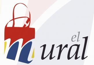 El Mural Logo