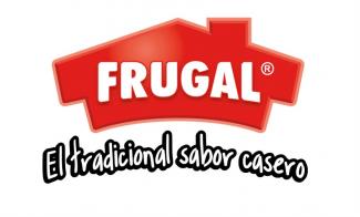 Frugal Logo