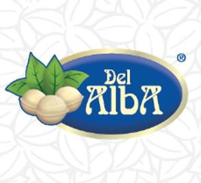 Del Alba Logo