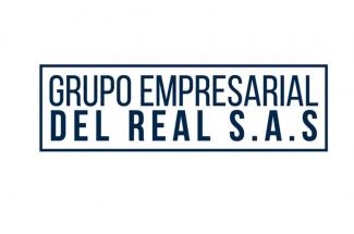 GrupoEmpresarialReal Logo