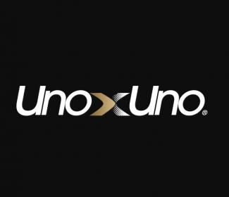 unoxuno logo