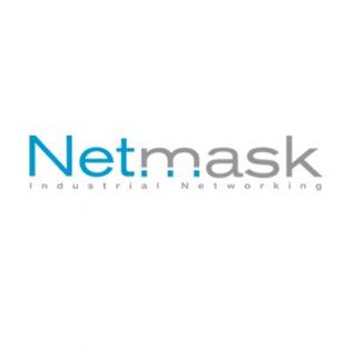 Netmask logo