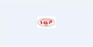 Industrias IGP logo