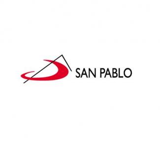 San Pablo Logo