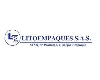 Litoempaques Logo