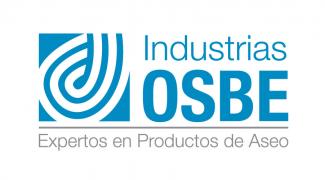Industrias Osbe Logo