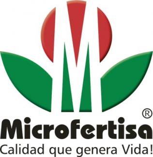 Microfertisa Logo