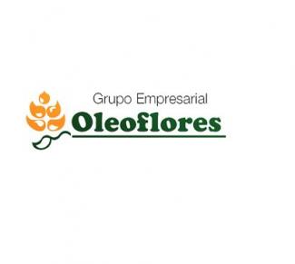 Oleoflores Logo