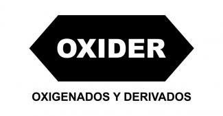 Oxigenados y Derivados oxider logo