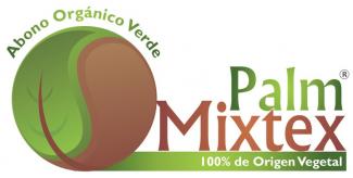 Palm Mixtex Logo