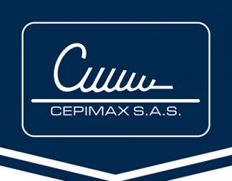 logo - cepimax