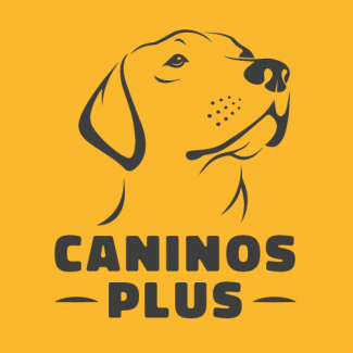 caninos plus logo