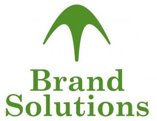 Brand Solutions Logo