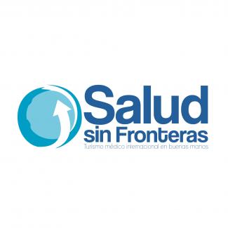 Salud Sin Fronteras Logo