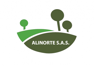 Alinorte Logo