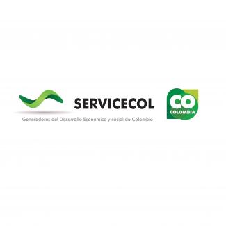 servicecol logo