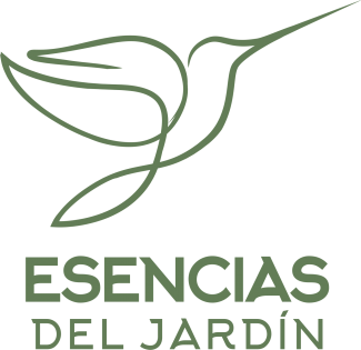 Esencias del Jardin logo