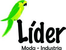 Líder Moda Logo