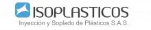 ISOPLASTICOS Logo
