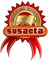 Susaeta Ediciones Logo