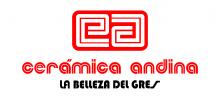CERÁMICA ANDINA LTDA. Logo