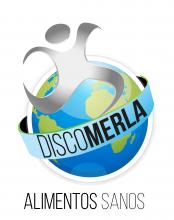 DISCOMERLA SAS logo
