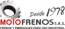 MOTOFRENOS S.A.S Logo