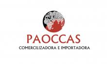 COMERCIALIZADORA E IMPORTADORA PAOCCAS logo