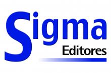 SIGMA EDITORES S.A.S. Logo
