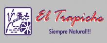 Dulces El Trapiche Logo