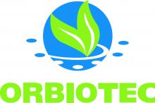 orbiotec logo