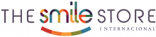 The Smile Store International Logo