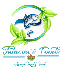 TATACOAS FOODS SAS logo