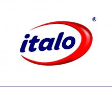 Comestibles Italo Logo