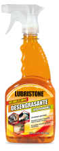 Desengrasante Biodegradable Lubristone