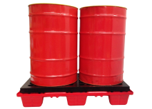 Spill Containment Pallet Image