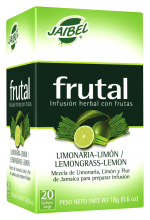 Aromática frutal Limón - limonaria