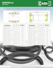 Gaskets-rubber Image
