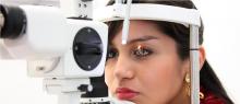 Ophthalmology Image