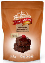 Premezcla para Brownie