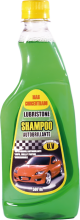 Shampoo Autobrillante Lubristone Biodegradable