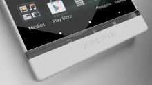 Lanzamiento celular Sony Xperia 