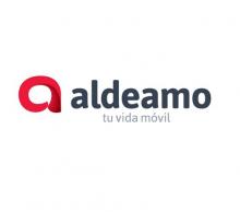 Aldeamo Logo