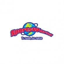 Sport World Logo