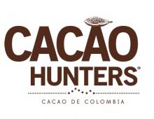 Cacao Hunters Logo