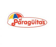 Dulces Paraguita Logo