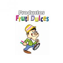 Frutidulces logo